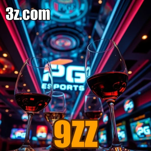 Ação e Emoção: Explore a Seção Action do 9ZZ