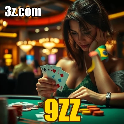 Estratégias Brilhantes na Board do Site 9ZZ para Gamers