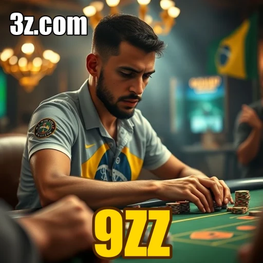 Recursos do Card no 9ZZ: Uma Nova Era de Jogos