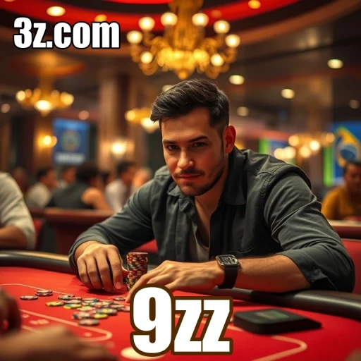 Eventos Incríveis Esperam por Você no 9ZZ