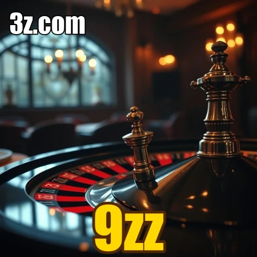 Desvendando os Mistérios do Puzzle no 9ZZ: Um Jogo de Mentes