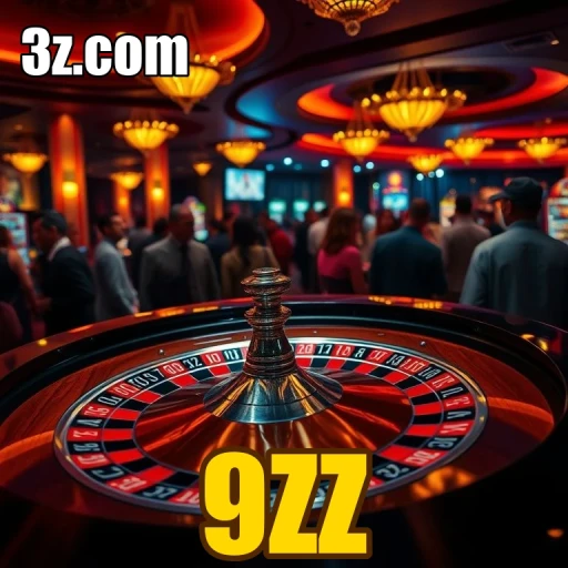 Análises Imperdíveis: Reviews do 9ZZ Transformando sua Experiência Gamer